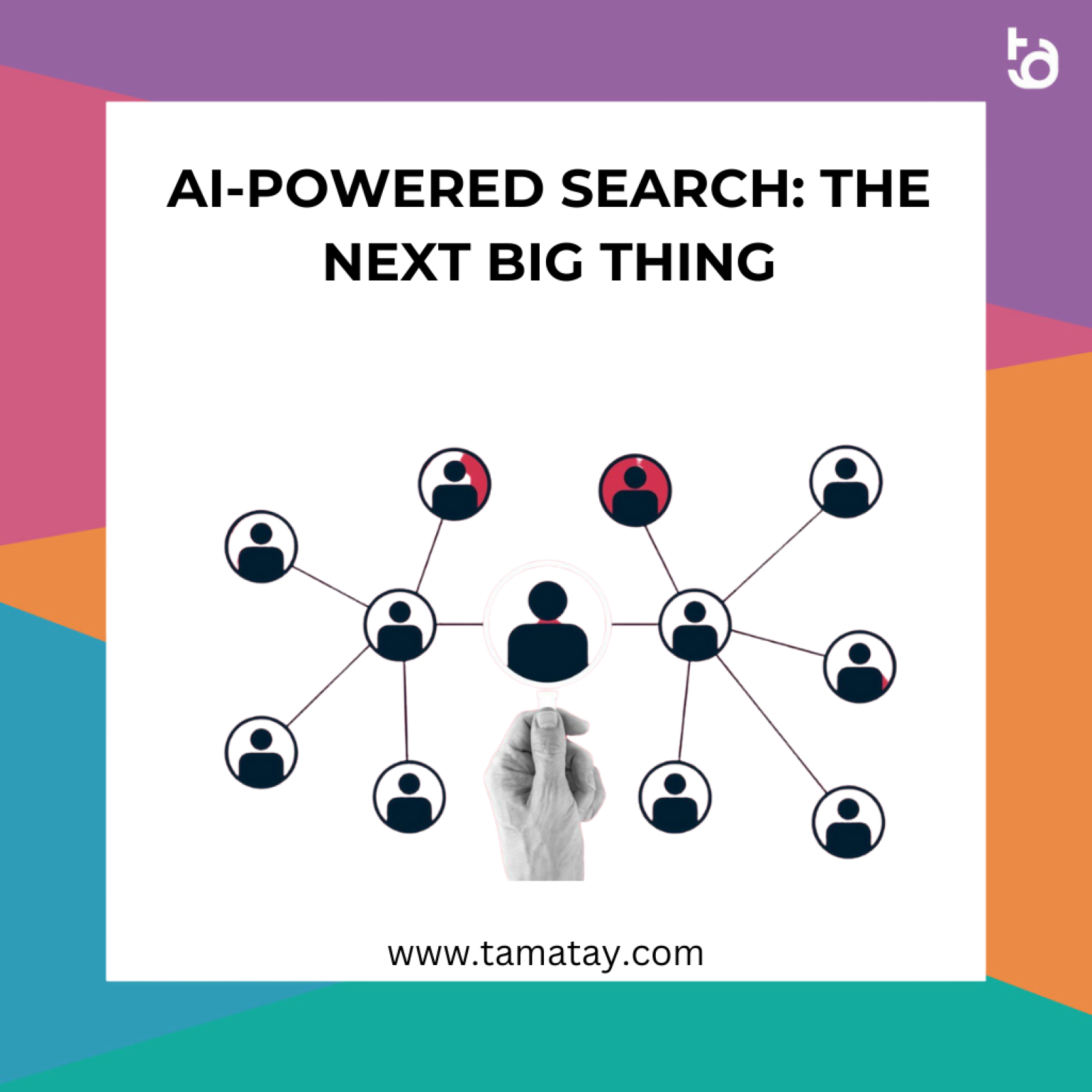 AI-Powered Search: The Next Big Thing