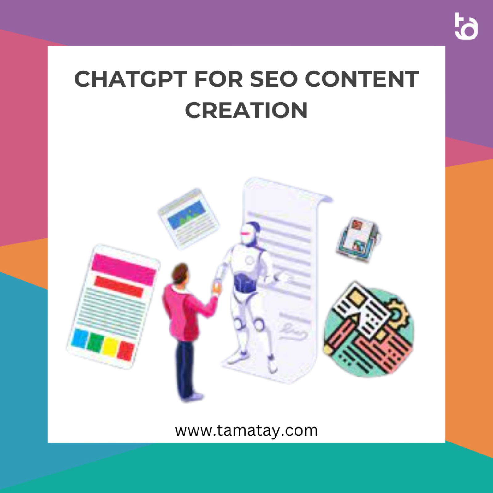 ChatGPT for SEO Content Creation